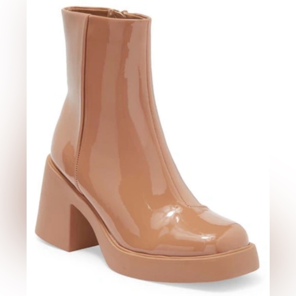 TOP GUY SHOES Marino Patent
Bootie (Women)
